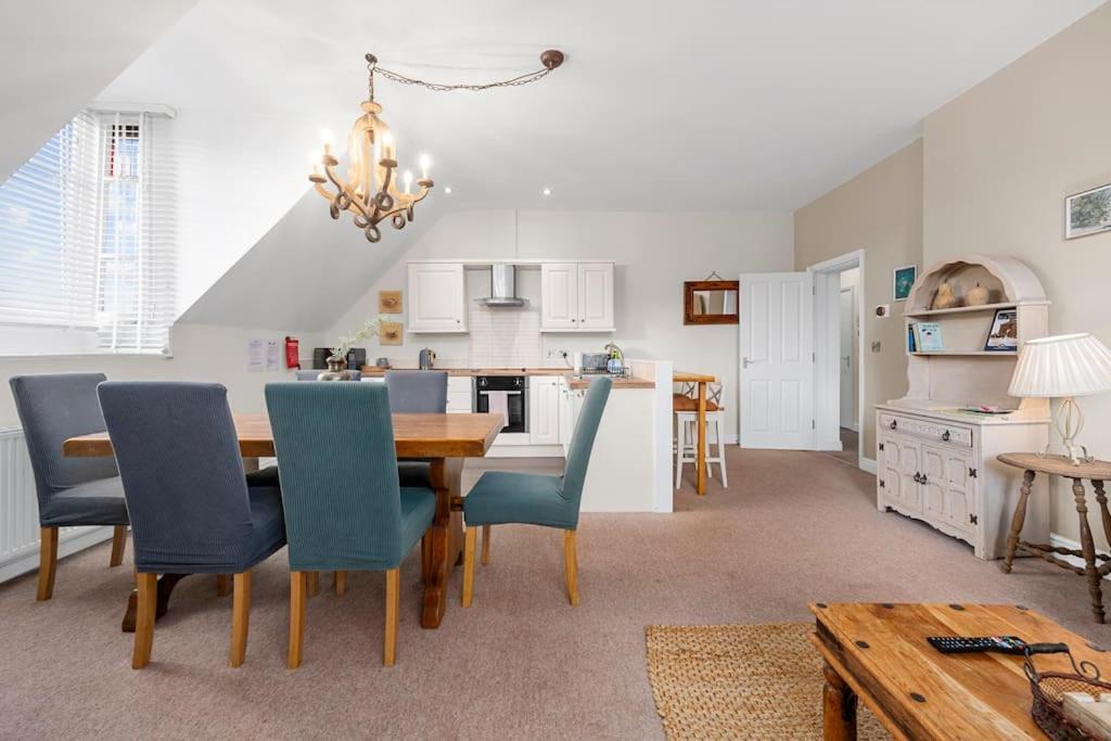 Charming Luxury Apartment Peak District Matlock  Exterior photo
